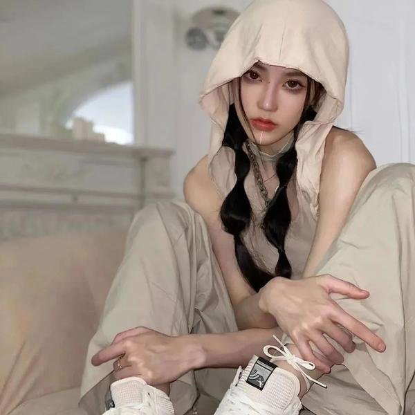 烟花女驼龙